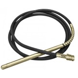 Lance vibratoare TOTAL - 38mm/580mm, 6m, prindere HEX