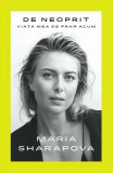 De neoprit | Maria Sharapova, Rich Cohen