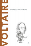 Voltaire - avagy ir&oacute;nia kontra fanatizmus - Roberto R. Aramayo