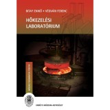 Hőkezel&eacute;si laborat&oacute;rium - Bitay Enikő