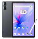 Cumpara ieftin Tableta Blackview Tab 16 Pro, Gri, 4G, 11 IPS, 24GB RAM (8GB+16GB extindibili), 256GB ROM, Android 14, Tiger T616, 13MP+2MP+8MP, 7700mAh, 18W, Deschid