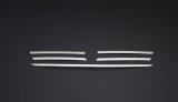 Ornamente inox grila Mercedes Sprinter 2003-2006