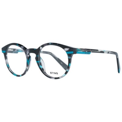 Sting VST182 0AE8 47, Rama ochelari de vedere, Unisex foto