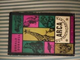 Gerald Durrell Arca supraincarcata