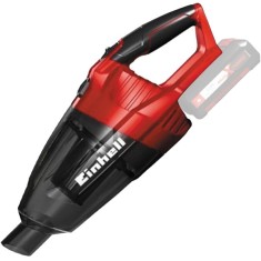 Einhell TE-VC 18 Li PXC - Aspirator fara acumulatori si incarcator Li-Ion 18 V - Ah 42 mbar foto