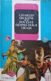POVESTE DESPRE DOUA ORASE-CHARLES DICKENS-350826
