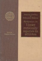 Symposium on upper extremity injuries in athletes foto