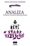 Analiza conflictelor internationale | Mihai-Bogdan Marian