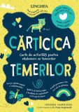 Cărticica temerilor - Paperback brosat - Imogen Harrison - Linghea