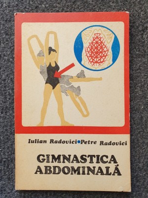 GIMNASTICA ABDOMINALA - Radovici foto