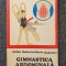 GIMNASTICA ABDOMINALA - Radovici