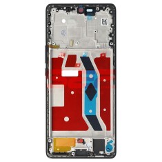 Carcasa mijloc Honor Magic 5 Lite BLACK