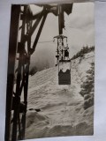 POIANA BRASOV TELEFERICUL RPR
