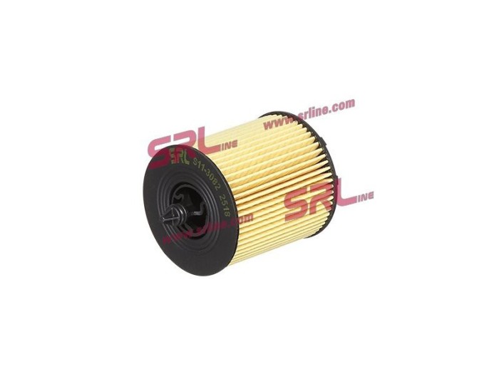 Filtru ulei , SRLine S11-3082