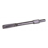 Dalta dreapta HEX 30 mm 400x35 mm din otel aliat pentru demolare