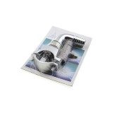 Racord evacuare autofiletant pentru uscător de rufe WHIRLPOOL Compatibil