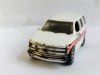 Bnk jc Matchbox `97 Chevy Tahoe - 1/67
