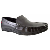 Mocasini Barbatesti Negri - Heroway II - 45