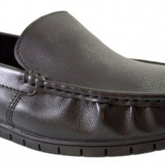 Mocasini Barbatesti Negri - Heroway II - 44