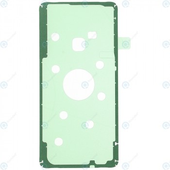 Samsung Galaxy A9 2018 (SM-A920F) Capac adeziv pentru baterie GH81-16332A GH02-17316A foto