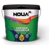 Vopsea Lavabila NOUA Exterior 8.5 Litri