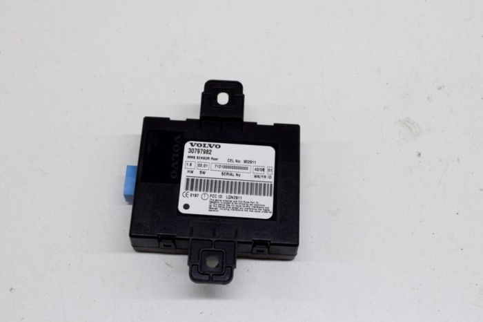 Alt modul de control VOLVO C70 II Cabrio 2007 OEM: 30797982 14473295