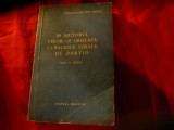 In ajutorul celor ce urmeaza Cursurile Serale de Partid - anul II- Orase - 1963