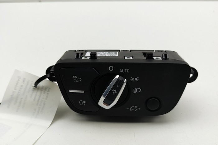 Modul de control comutator faruri AUDI A5 F53 2019 OEM: 4M0941531AG | 31724987