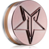 Jeffree Star Cosmetics Magic Star&trade; Luminous Setting Powder machiaj vrac mineral culoare Suede 10 g