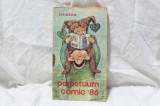 Perpetuum Comic 1986 #2