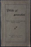 Cumpara ieftin PETRE P. PAULINI: PILDE SI POVESTIRI PENTRU LAMURIREA INVATATURILOR DIN SFINTELE SCRIPTURI (aprox. 1944)