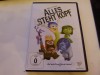 Totul sta in cap, dvd