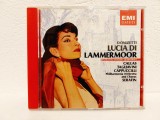 Maria Callas, Gaetano Donizetti: Lucia di Lammermoor Highlights CD, EMI Music