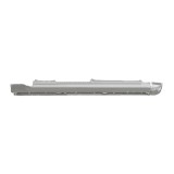 Prag metalic Ford Fiesta (Ja8), 09.2008-01.2013 Model Cu 4/5 Usi, parte montare lateral dreapta, 323842-1, Aftermarket, Rapid