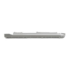 Prag metalic Ford Fiesta (Ja8), 09.2008-01.2013 Model Cu 4/5 Usi, parte montare lateral dreapta, 323842-1, Aftermarket