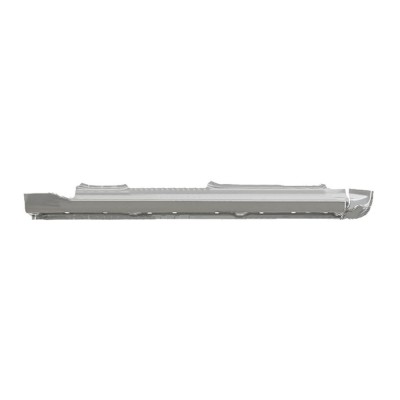Prag metalic Ford Fiesta (Ja8), 09.2008-01.2013 Model Cu 4/5 Usi, parte montare lateral dreapta, 323842-1, Aftermarket foto