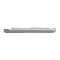 Prag metalic Ford Fiesta (Ja8), 09.2008-01.2013 Model Cu 4/5 Usi, parte montare lateral dreapta, 323842-1, Aftermarket