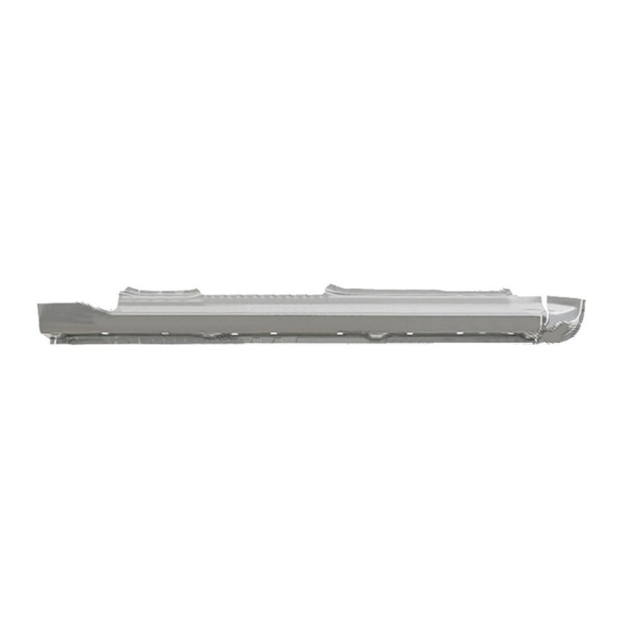 Prag metalic Ford Fiesta (Ja8), 09.2008-01.2013 Model Cu 4/5 Usi, parte montare lateral dreapta, 323842-1, Aftermarket