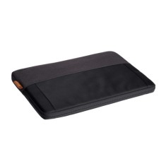 TRUST LISBOA 16&amp;quot; LAPTOP SLEEVE BLACK &amp;quot;25248&amp;quot; foto