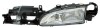 Far Ford Mondeo Hatchback/Sedan/Combi 03.1993-10.1994 DEPO stanga fata, tip bec H1+H1