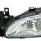 Far Ford Mondeo Hatchback/Sedan/Combi 03.1993-10.1994 DEPO stanga fata, tip bec H1+H1