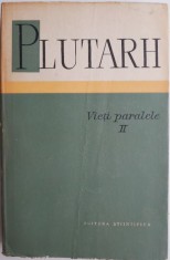 Vieti paralele II &ndash; Plutarh