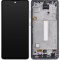 Ecran LCD Display OLED Cu RAMA Pentru Samsung Galaxy A52 4G, A525, A526