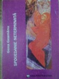 SPOVEDANIE NETERMINATA-GENA GEAMANU-363161