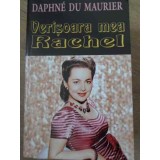 VERISOARA MEA RACHEL-DAPHNE DU MAURIER-229845