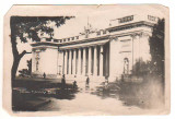 SV * Odesa DUMA / CONSILIUL ORASENESC 1942 * Stamp. CENZURA * Ocup. Romana WWII, Circulata, Rusia, Fotografie