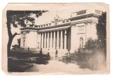 SV * Odesa DUMA / CONSILIUL ORASENESC 1942 * Stamp. CENZURA * Ocup. Romana WWII, Circulata, Rusia, Fotografie