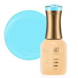 Cumpara ieftin Oja Semipermanenta LUXORISE French Macarons Collection - Galaxy 15ml