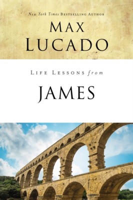 Life Lessons from James foto