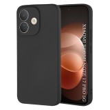 Asteroid GSM - SoftFlex - Xiaomi Redmi Note 17 Pro 5G - Black